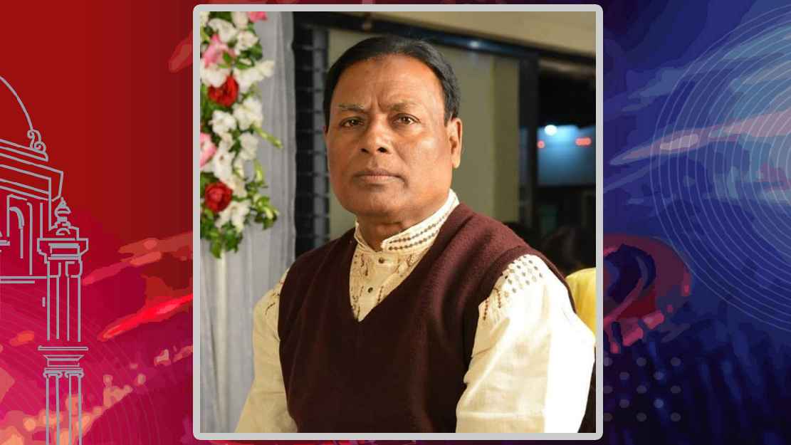 ফেনী বিএনপির সাবেক সভাপতি আবু তাহের মারা গেছেন