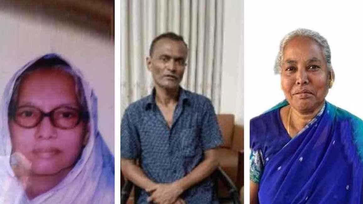 মেয়ের পরিকল্পনায় ‘খুন হন’ সাবেক এমপির স্ত্রী সেলিমা