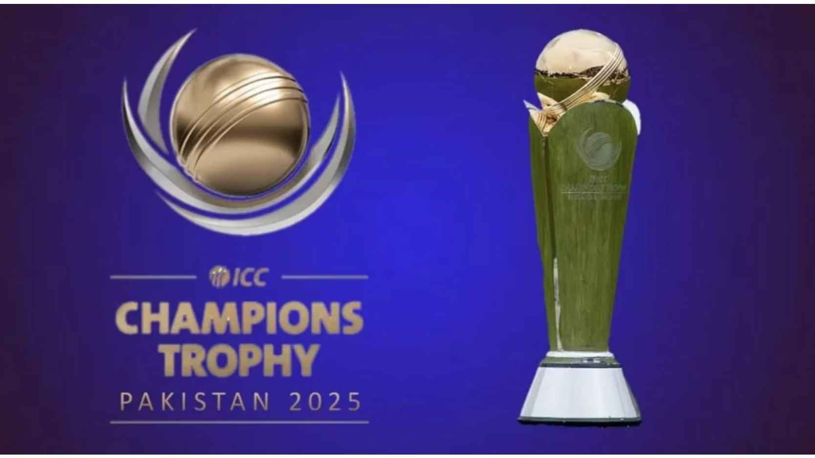 ফাঁস হল চ্যাম্পিয়ন্স ট্রফির সূচি, বাংলাদেশের খেলা কবে-কখন