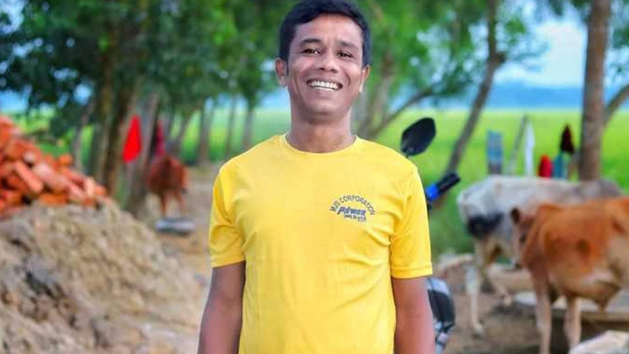 Ismail