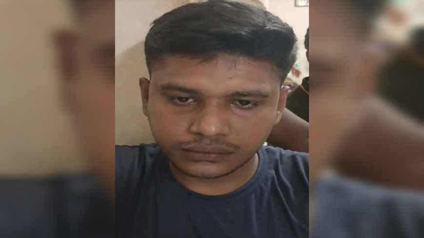 কেশবপুরে স্ত্রী হত্যায় দায়ে স্বামীর মৃত্যুদণ্ড