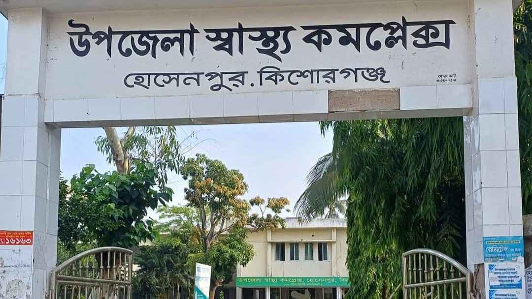 পিকআপ চাপায় মানসিক ভারসাম্যহীন নারী নিহত