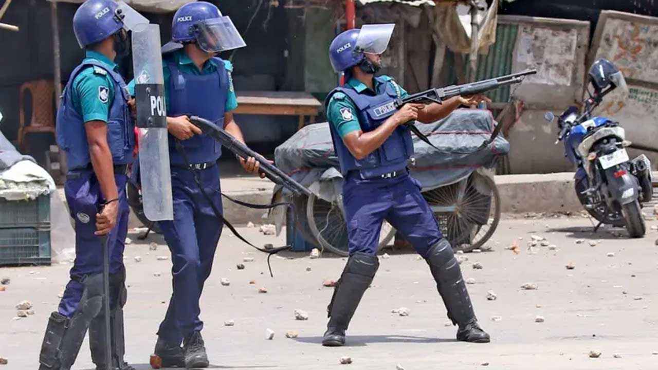বিপুল প্রাণহানির দায় প্রধানত সরকারের, ৭৪ নাগরিকের বিবৃতি