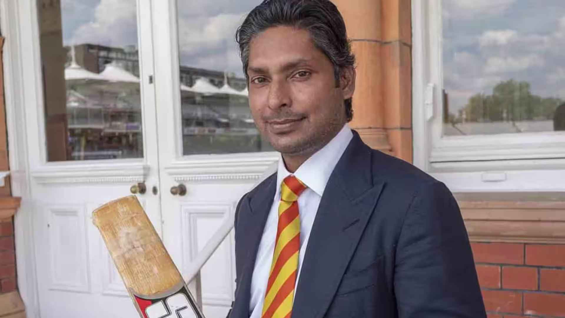 ইংল্যান্ডের কোচ হচ্ছেন সাবেক লঙ্কান তারকা!