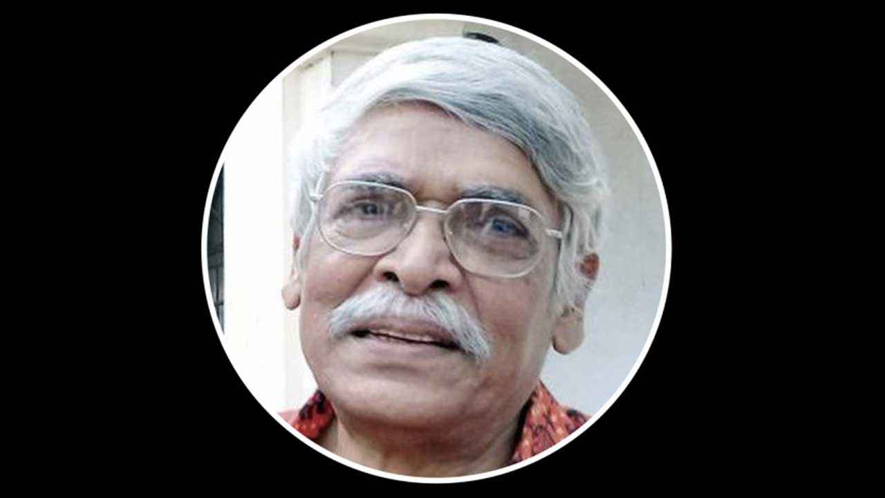 কবি মাকিদ হায়দার আর নেই