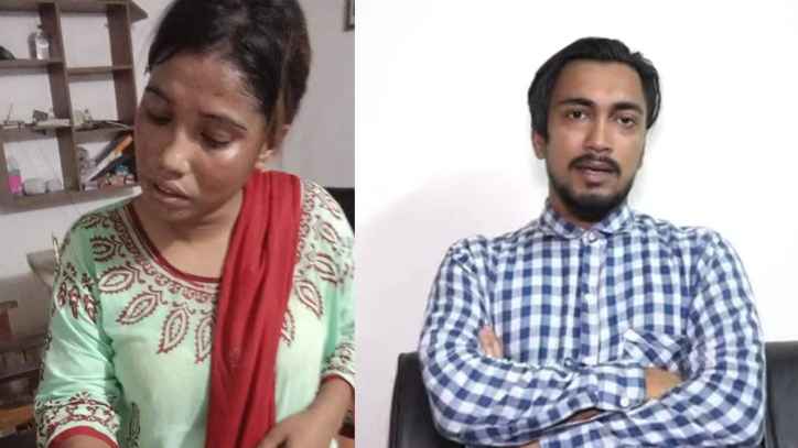 টিকটকার সাকিব খানের গোপনাঙ্গ কর্তন করলেন স্ত্রী