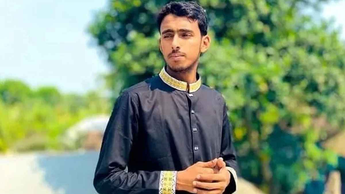 প্লেটে ভাত রেখে দৌড়ে যাওয়ার ৩০ মিনিট পরই আসে ইমনের মৃত্যুর খবর