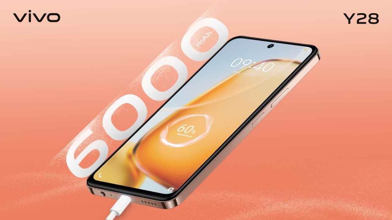 এই ফোনে পাবেন ৬০০০ মিলিঅ্যাম্পিয়ারের শক্তিশালী ব্যাটারি