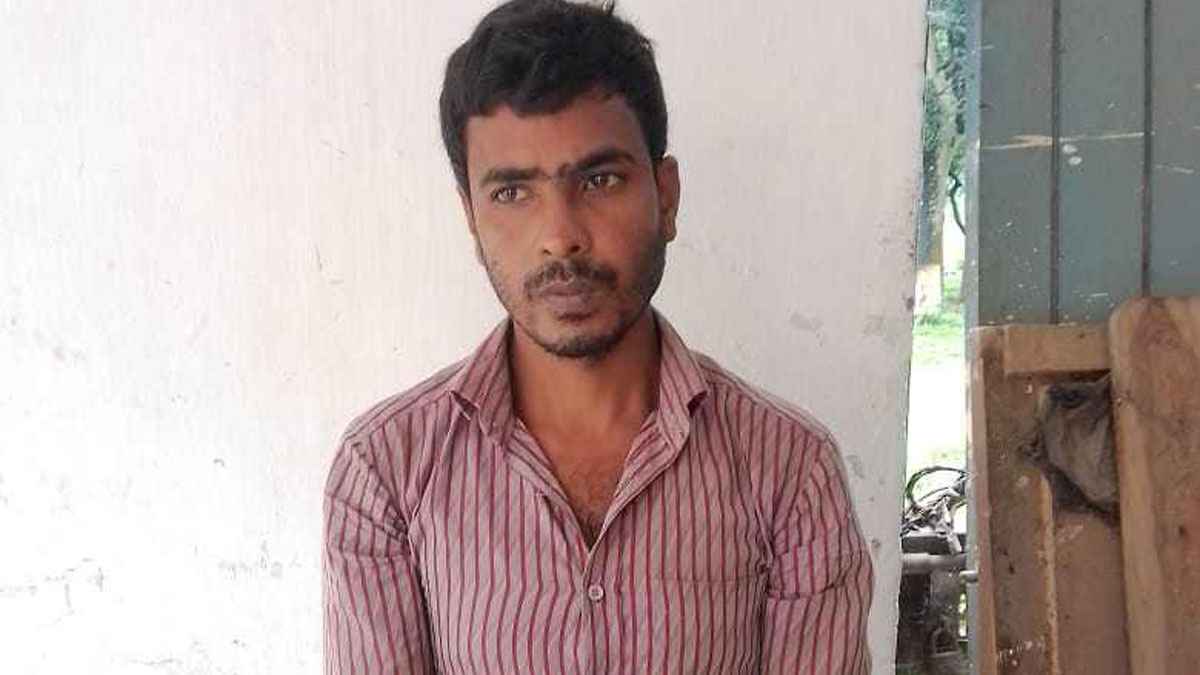 ঘুমন্ত স্বামীকে ডেকে তোলায় স্ত্রীকে শ্বাসরোধে হত্যা