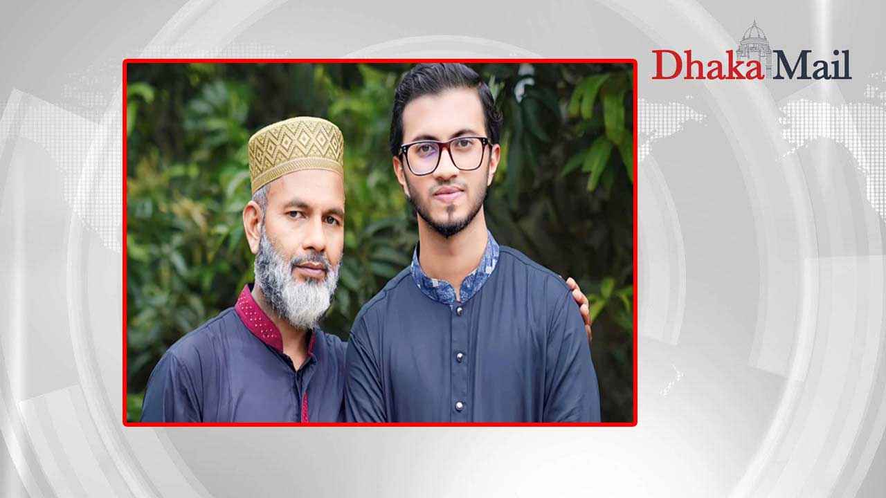 ছাত্রলীগের কমিটি থেকে বাদ পড়লেন আবেদ আলীর ছেলে