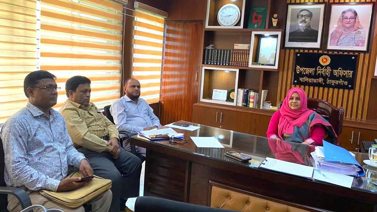 পাট কর্মকর্তার বিরুদ্ধে অনিয়মের অভিযোগ, তদন্তে দুই সদস্যের কমিটি