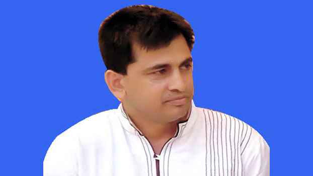 খুলনায় ইউপি চেয়ারম্যানকে গুলি করে হত্যা