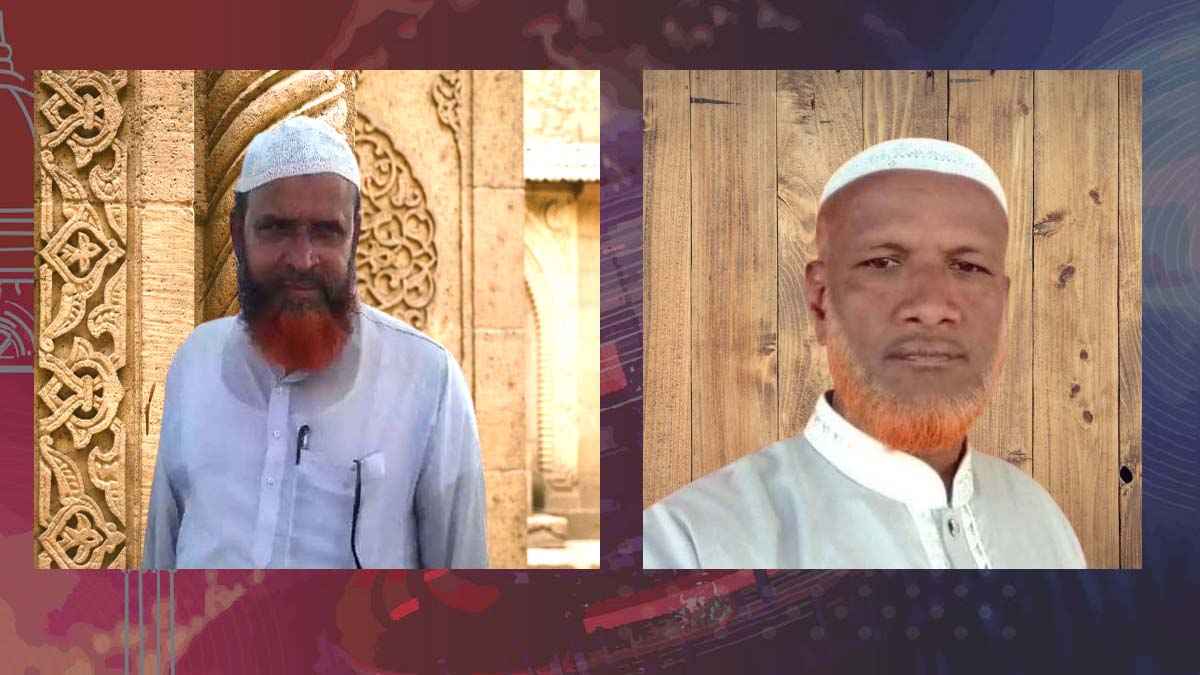 মামলায় হাজিরা দিয়ে ফেরার পথে নিহত ২