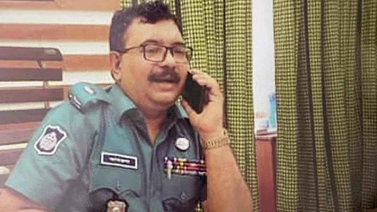 এডিসি কামরুল ও তার স্ত্রীর সম্পদ জব্দের নির্দেশ