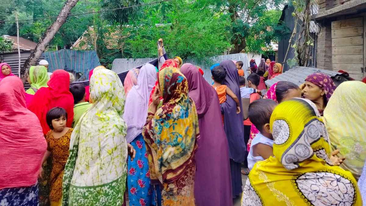 চুয়াডাঙ্গায় সাপের কামড়ে গৃহবধূর মৃত্যু, আরও একজন পর্যবেক্ষণে