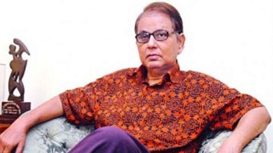 বুলবুল আহমেদ: ব্যাংক কর্মকর্তা থেকে যেভাবে মহানায়ক