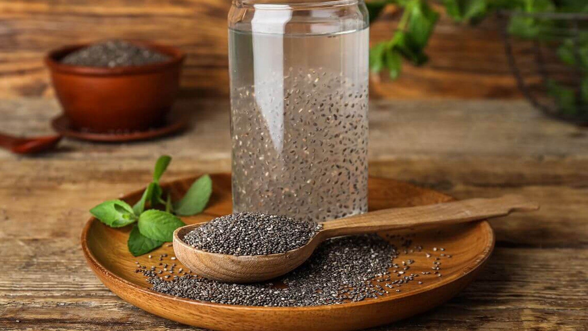 chia chia
