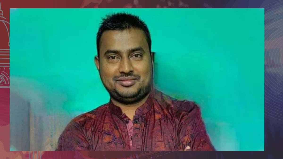 দক্ষিণ আফ্রিকায় সড়ক দুর্ঘটনায় ফেনীর যুবক নিহত