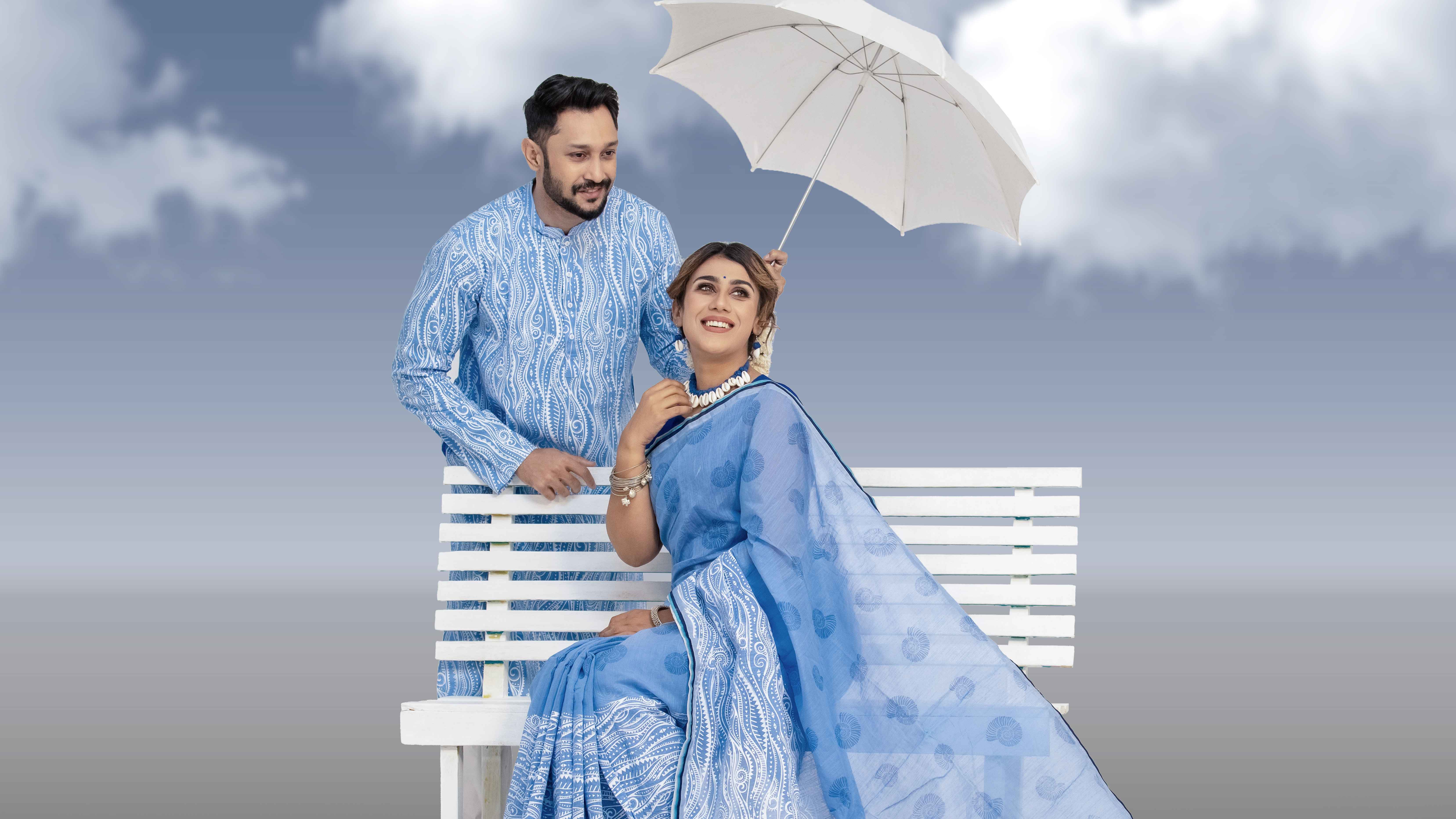 ‘দেশীদশে’ বর্ষার পোশাকে ৫০% পর্যন্ত ছাড়!
