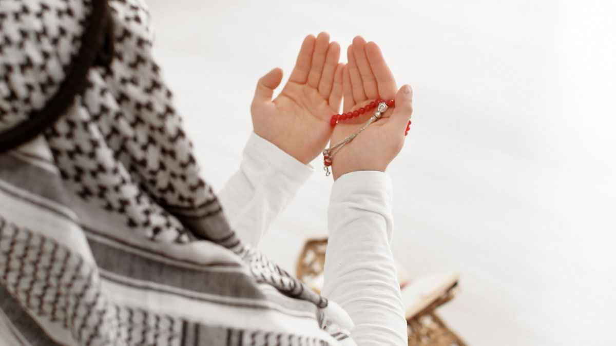 আশুরার রোজাসহ ৪ সুন্নত নবীজি কখনও ছাড়তেন না