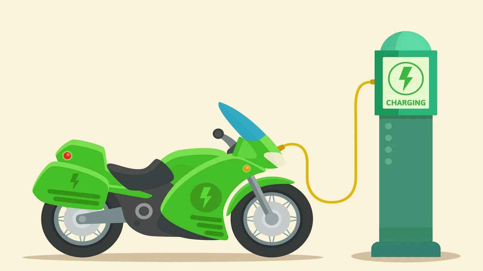 ইলেকট্রিক গাড়ি-বাইক কিনতে ভর্তুকি দিচ্ছে এই দেশের সরকার