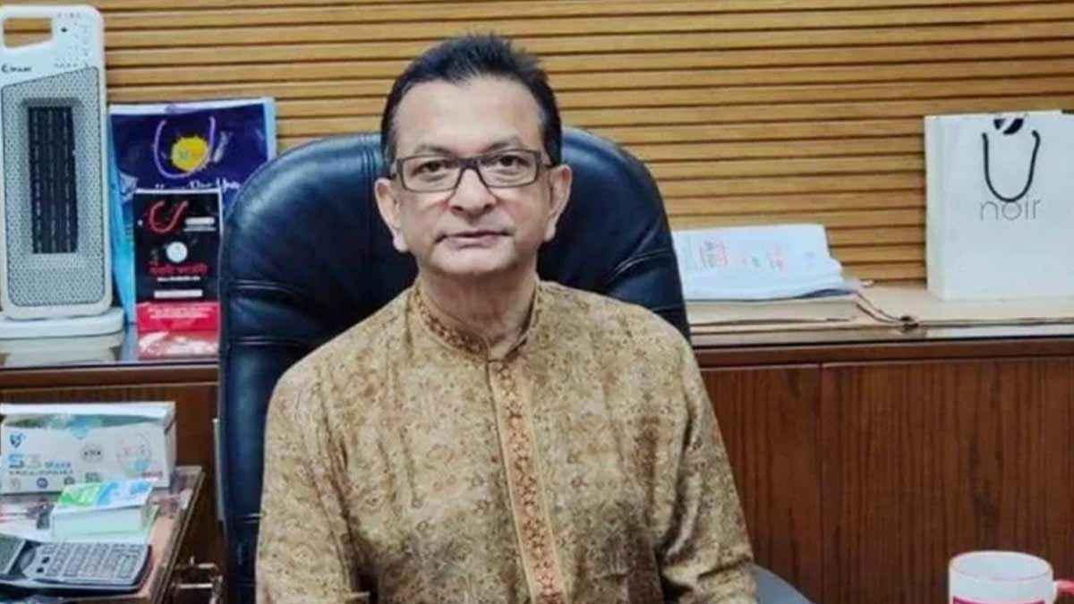 কমপ্লিট শাটডাউনে গাড়ি চলবে কিনা জানালেন এনায়েতউল্লাহ