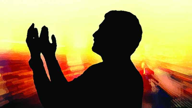 ভুল স্বীকার করা উত্তম বান্দার বৈশিষ্ট্য