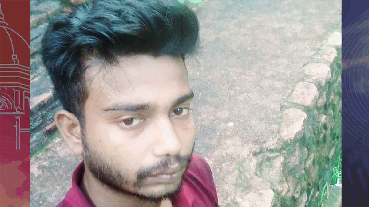হাতে-পায়ে বালুর বস্তা বাঁধা যুবকের ভাসমান মরদেহ উদ্ধার