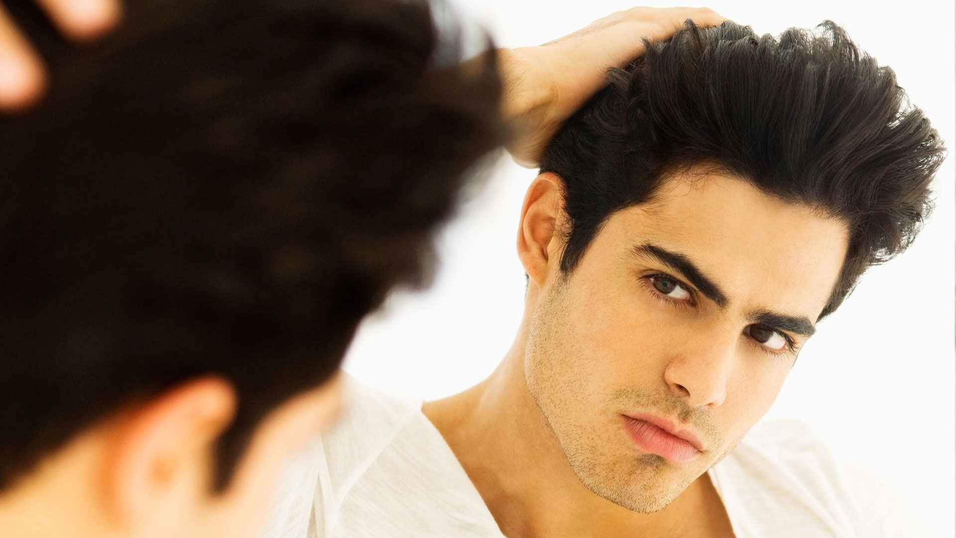 পুরুষের চুলের পরিচর্যার সঠিক উপায় কী?