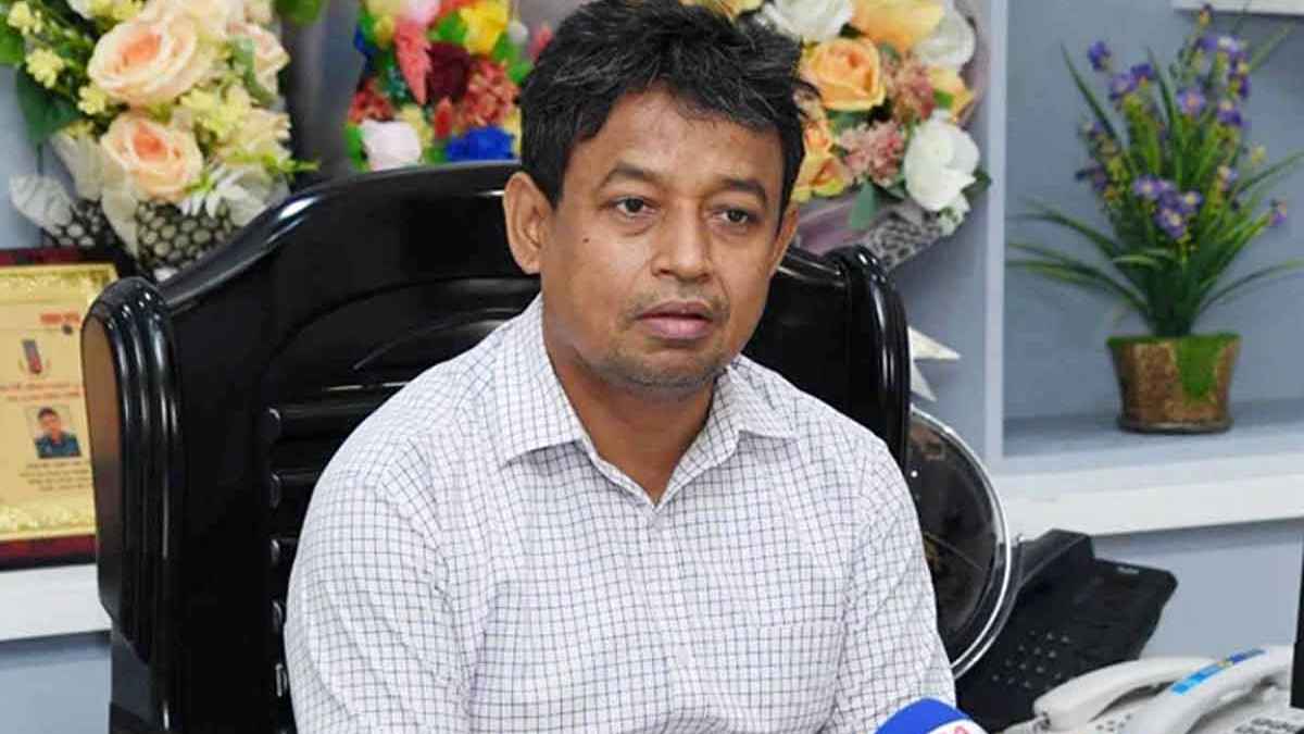 এমপি আনার হত্যায় জড়িত আরও দুজন ভারতে আছেন: ডিবি হারুন