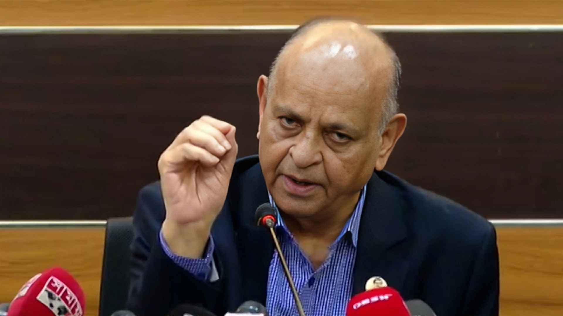 ডেঙ্গু মোকাবিলায় স্যালাইনসহ পর্যাপ্ত প্রস্তুতি আছে: স্বাস্থ্যমন্ত্রী