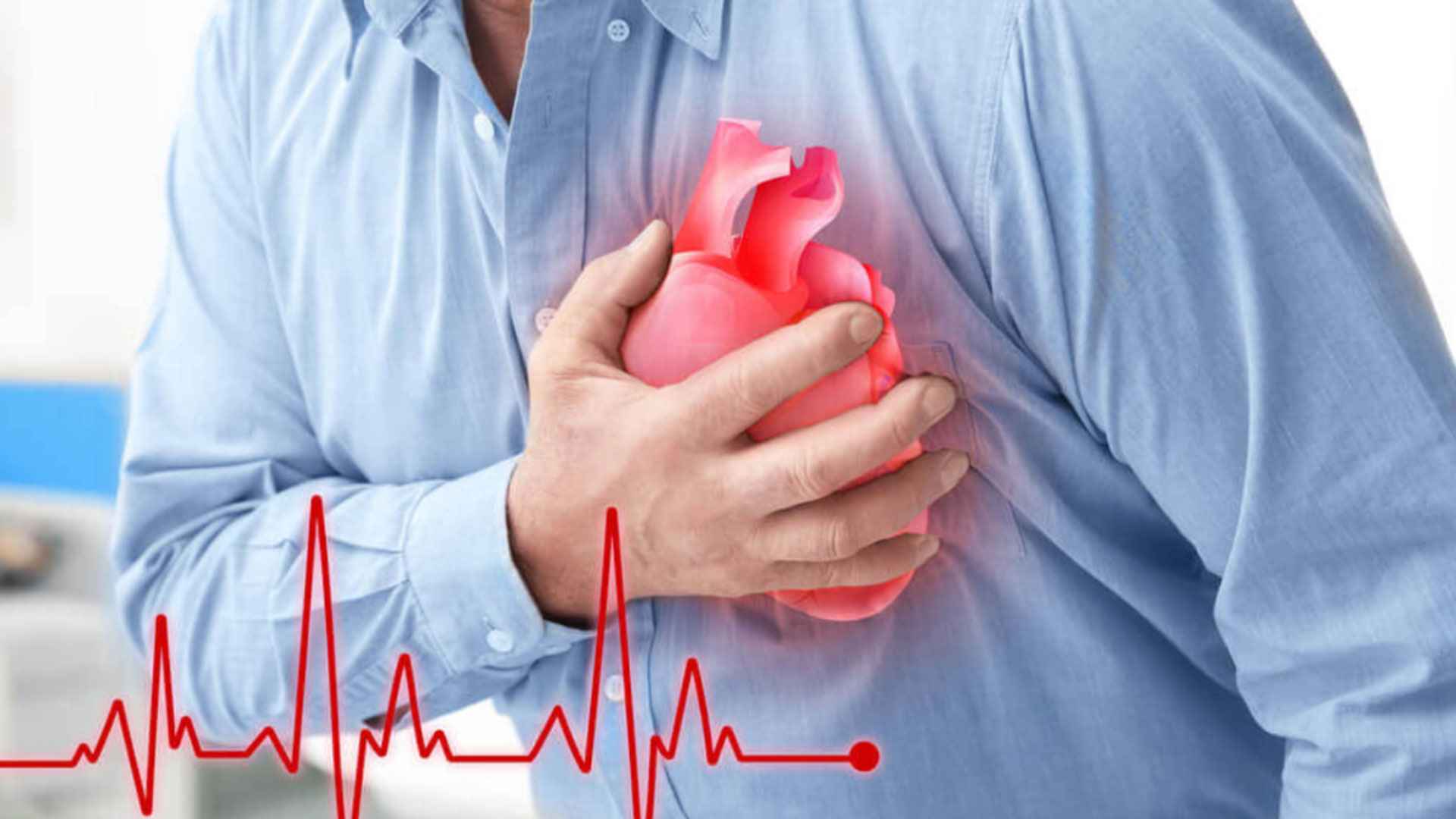 হার্ট অ্যাটাক পরবর্তী ১ থেকে ২ ঘণ্টা কেন বেশি গুরুত্বপূর্ণ?