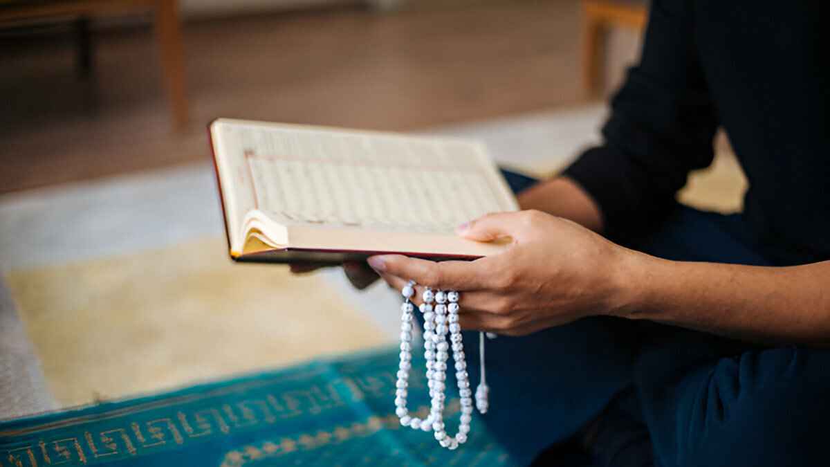 দাজ্জালের ভয়ংকর ফিতনা থেকে বাঁচার আমল