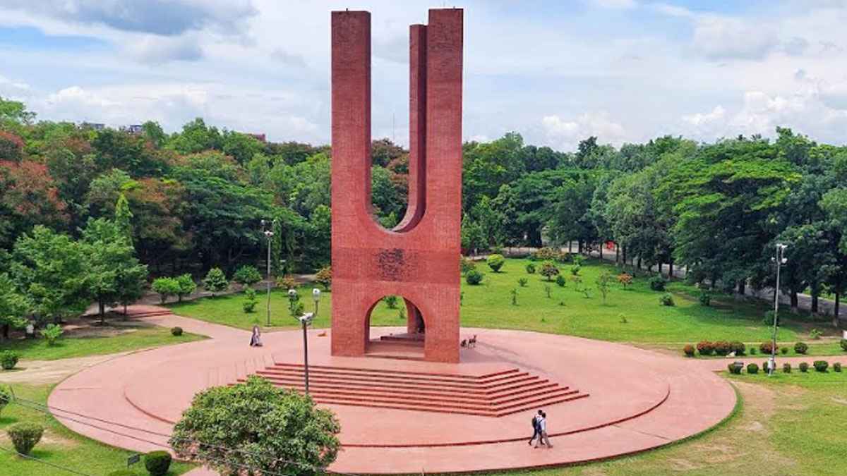 জাবিতে রাজা-রানী নির্বাচন ২৬ জুলাই