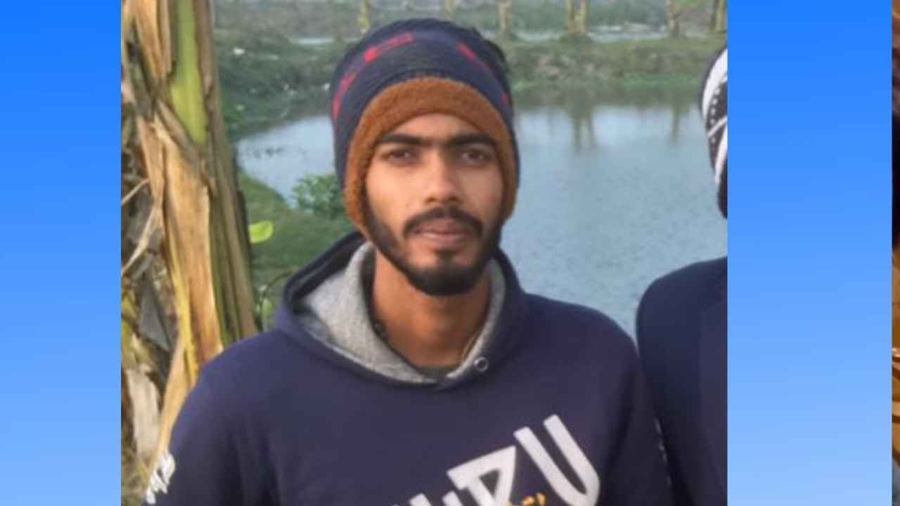 ঝিনাইদহে সড়ক দুর্ঘটনায় শিক্ষার্থী নিহত