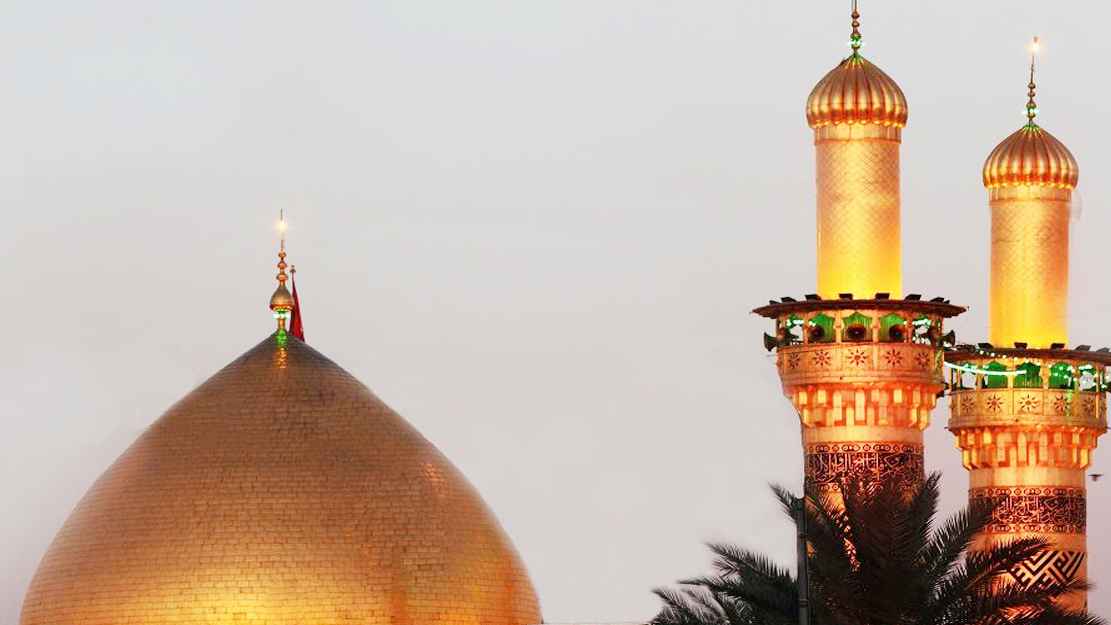 হুসাইন (রা.)-এর শেষ কথাগুলো