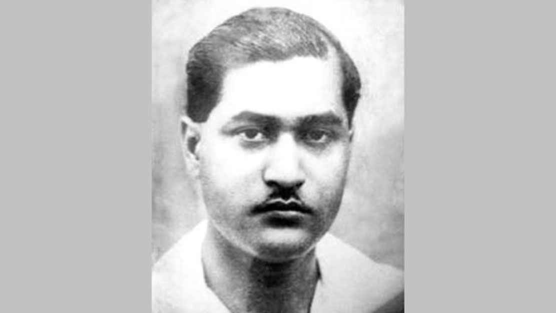 কমল দাশগুপ্তের জন্মদিন আজ