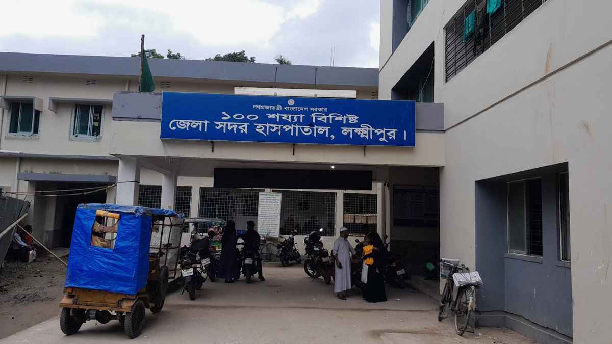 বাসচাপায় প্রাণ গেল নানা-নাতনির