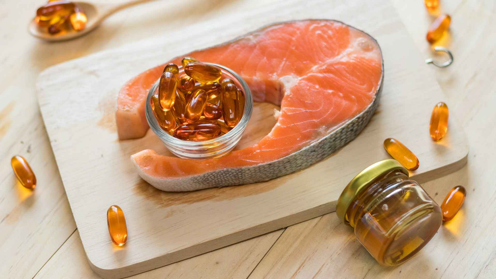 fish oil