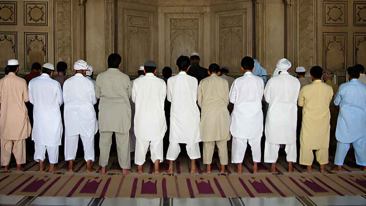 মাসবুকের সানা পড়ার নিয়ম