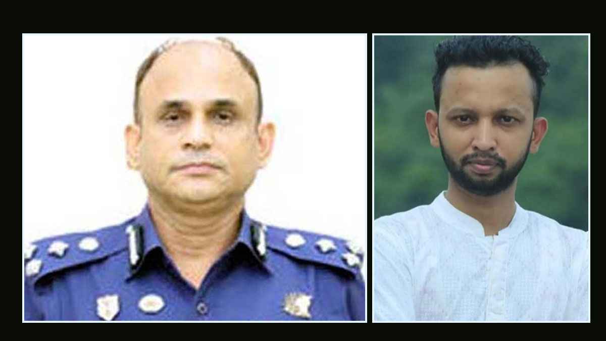 সিলেটের সাংবাদিক তুরাব নিহতের ঘটনা তদন্ত হচ্ছে: পুলিশ