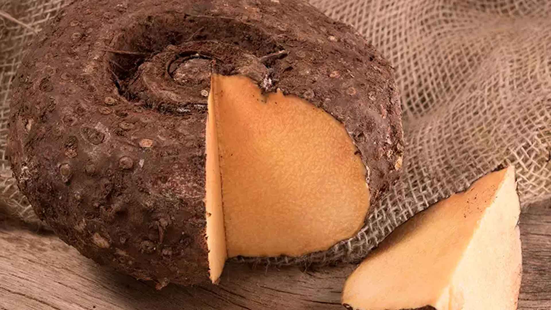 ওল যেভাবে রান্না করলে গলা চুলকাবে না