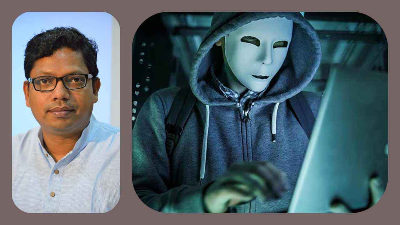 সাইবার হামলা ঠেকাতে পলকের ৩ পরামর্শ