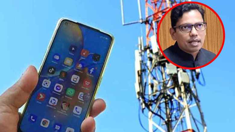 নাশকতার আগে ঢাকায় ১ লাখ নতুন সিমকার্ডধারী যুক্ত হয়: পলক