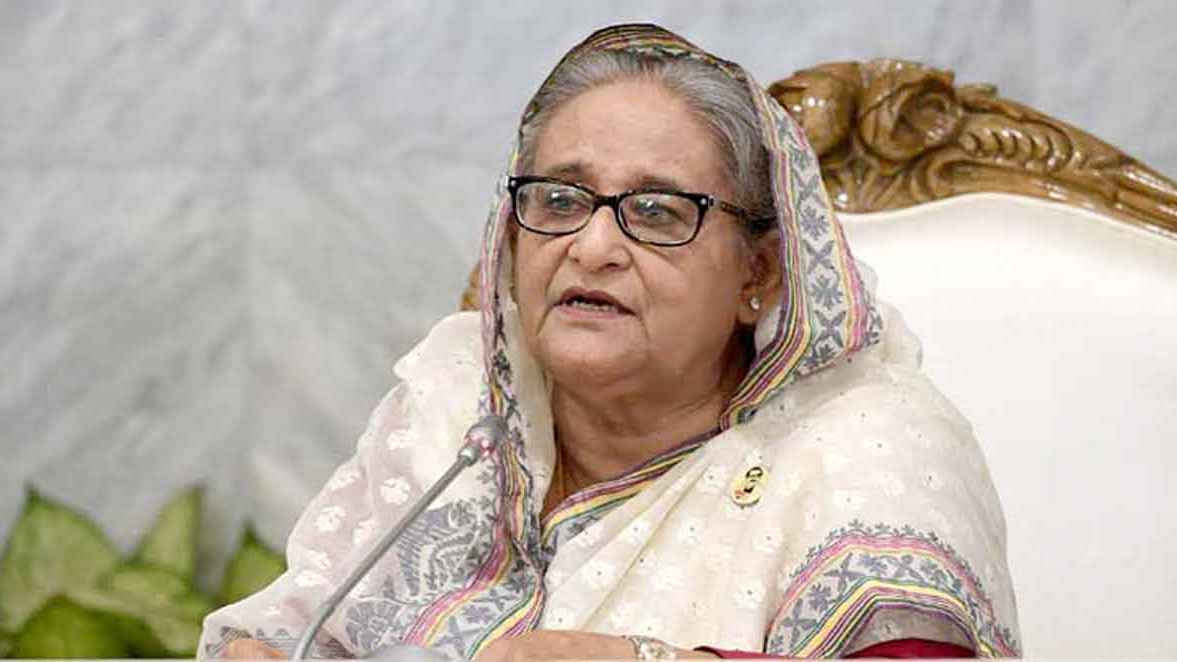 যুব সমাজকে মৎস্য শিল্পে বিনিয়োগ বৃদ্ধির আহ্বান প্রধানমন্ত্রীর