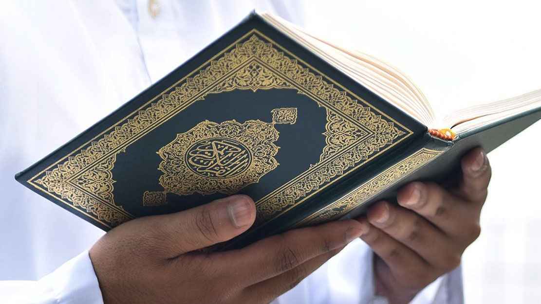 কেয়ামতের দিন কোরআন ঝগড়া শুরু করবে যেভাবে