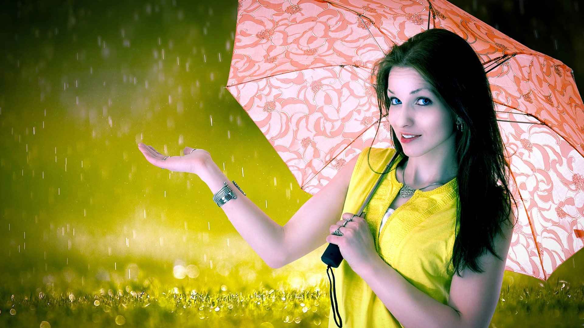 বর্ষায় বাড়ে চুলকানি, সুস্থতায় করণীয়