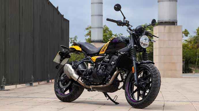 royel enfield bike bd