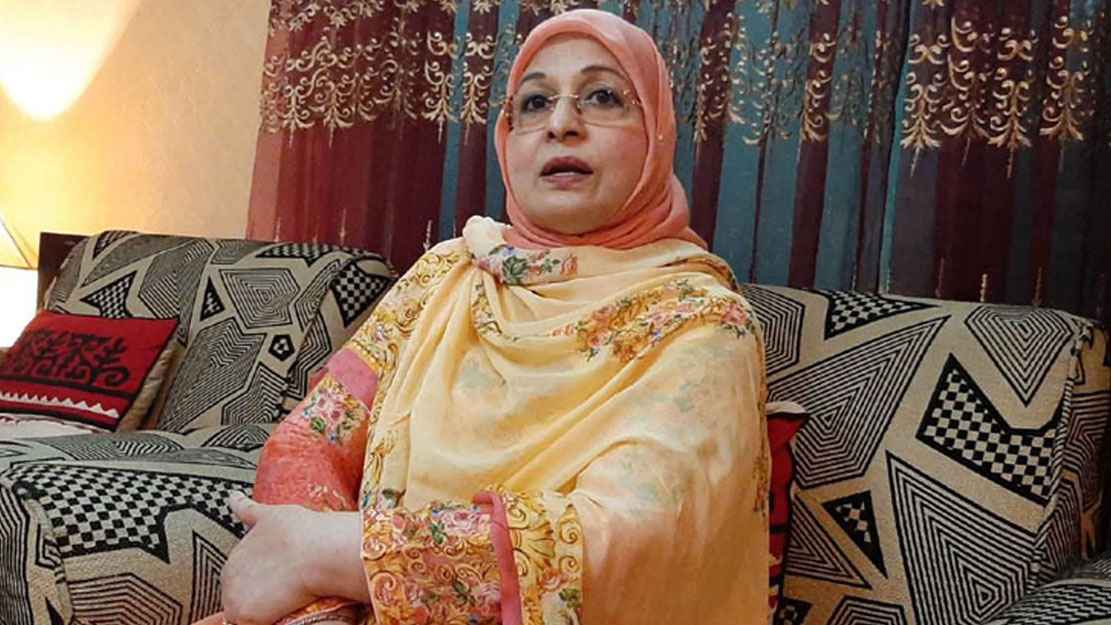 নায়িকা শাবানা কেন অভিনয় ছেড়েছিলেন?