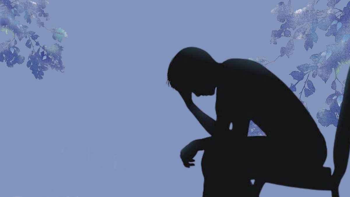 হতাশার মূল কারণ দুনিয়াপ্রীতি